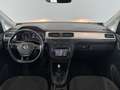 Volkswagen Caddy Kombi Maxi Comfortline 2,0 TDI 4MOTION DSG*AHK*... Silber - thumbnail 13