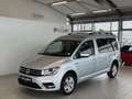 Volkswagen Caddy Kombi Maxi Comfortline 2,0 TDI 4MOTION DSG*AHK*... Silber - thumbnail 2