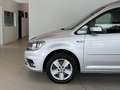 Volkswagen Caddy Kombi Maxi Comfortline 2,0 TDI 4MOTION DSG*AHK*... Silber - thumbnail 9