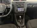 Volkswagen Caddy Kombi Maxi Comfortline 2,0 TDI 4MOTION DSG*AHK*... Silber - thumbnail 19