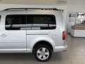 Volkswagen Caddy Kombi Maxi Comfortline 2,0 TDI 4MOTION DSG*AHK*... Silber - thumbnail 10