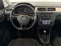 Volkswagen Caddy Kombi Maxi Comfortline 2,0 TDI 4MOTION DSG*AHK*... Silber - thumbnail 14
