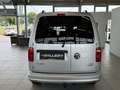Volkswagen Caddy Kombi Maxi Comfortline 2,0 TDI 4MOTION DSG*AHK*... Silber - thumbnail 6