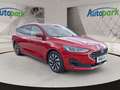 Ford Focus Titanium X Rouge - thumbnail 3