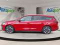 Ford Focus Titanium X Rouge - thumbnail 4
