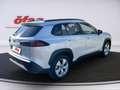 Toyota Corolla Cross 1.8 Hybrid Active Drive 2WD ACC+LM Weiß - thumbnail 6