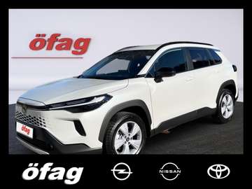 1.8 Hybrid Active Drive 2WD