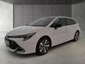 Toyota Corolla Cross 1.8 Hybrid Active Drive 2WD Weiß - thumbnail 2