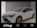 Toyota Corolla Cross 1.8 Hybrid Active Drive 2WD Weiß - thumbnail 1