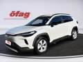 Toyota Corolla Cross 1.8 Hybrid Active Drive 2WD Weiß - thumbnail 2