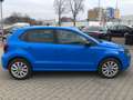 Volkswagen Polo V Fresh BMT/Start-Stopp Klima,PDC,SHZ Blau - thumbnail 7