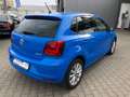 Volkswagen Polo V Fresh BMT/Start-Stopp Klima,PDC,SHZ Blau - thumbnail 5