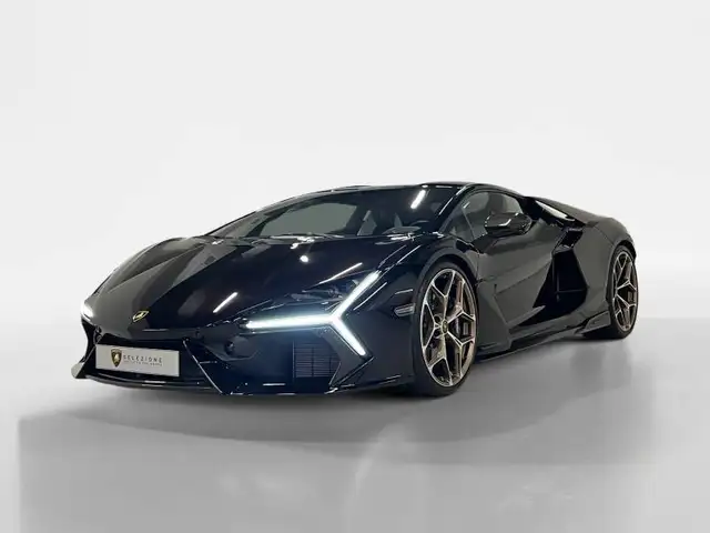 Lamborghini Revuelto 6.5 V12 1015