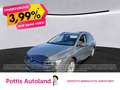 Volkswagen Golf Variant 2.0 TDI DSG LIFE NAVI AHK KLIMA PDC Grau - thumbnail 1
