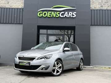 308 1.2T CRUISE,CLIM,GPS,CAMÉRA,RADARS…
