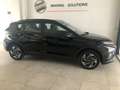 Hyundai BAYON 1.2 MPI MT XLINE ANCORA 24 MESI DI GARANZIA!!! Zwart - thumbnail 1