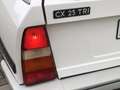 Citroen CX Break(gti) 2.5 TRI Automaat / Airconditioning. Ori Blanco - thumbnail 27