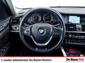 BMW X3 xdrive20d xline auto my16 Bianco - thumbnail 10