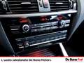 BMW X3 xdrive20d xline auto my16 Bianco - thumbnail 13