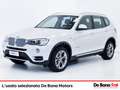 BMW X3 xdrive20d xline auto my16 Bianco - thumbnail 1