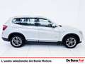 BMW X3 xdrive20d xline auto my16 Bianco - thumbnail 6