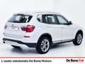 BMW X3 xdrive20d xline auto my16 Bianco - thumbnail 4