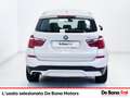 BMW X3 xdrive20d xline auto my16 Bianco - thumbnail 5