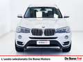 BMW X3 xdrive20d xline auto my16 Bianco - thumbnail 2