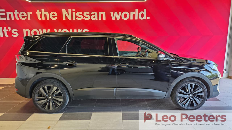 Peugeot 5008 1.2 PureTech / GT-Line / Trekhaak / 7 zitplaatsen — photo 2