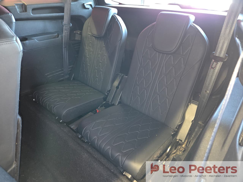 Peugeot 5008 1.2 PureTech / GT-Line / Trekhaak / 7 zitplaatsen — photo 10