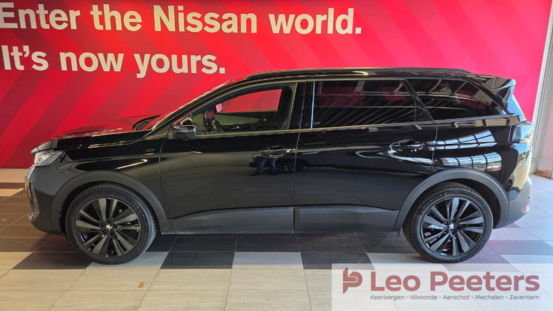 Peugeot 5008 1.2 PureTech / GT-Line / Trekhaak / 7 zitplaatsen — photo 6