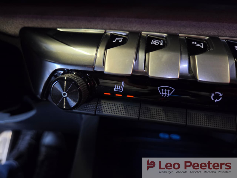 Peugeot 5008 1.2 PureTech / GT-Line / Trekhaak / 7 zitplaatsen — photo 15