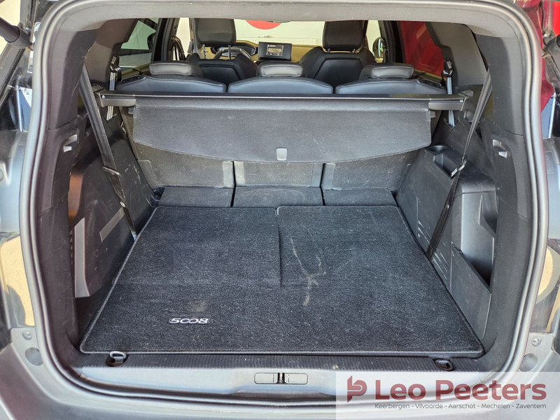Peugeot 5008 1.2 PureTech / GT-Line / Trekhaak / 7 zitplaatsen — photo 11
