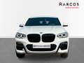 BMW X4 xDrive 20dA Blanco - thumbnail 2