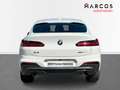 BMW X4 xDrive 20dA Blanco - thumbnail 5