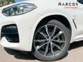 BMW X4 xDrive 20dA Blanco - thumbnail 6