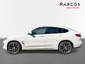 BMW X4 xDrive 20dA Blanco - thumbnail 3