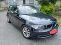 BMW 116 116d 3p 2.0 Eletta 116cv dpf Nero - thumbnail 1
