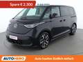 Volkswagen ID. Buzz electric drive 150 kW Schwarz - thumbnail 1