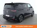 Volkswagen ID. Buzz electric drive 150 kW Schwarz - thumbnail 6