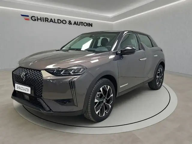 DS Automobiles DS 3 HYBRID Antoine