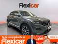 Volkswagen T-Roc 1.5 TSI Advance Style Gris - thumbnail 1
