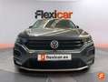 Volkswagen T-Roc 1.5 TSI Advance Style Gris - thumbnail 2