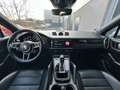 Porsche Cayenne V6 3.0L E-HYBRIDE 462 18KHW BOITE PDK Blanco - thumbnail 19