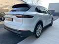 Porsche Cayenne V6 3.0L E-HYBRIDE 462 18KHW BOITE PDK Blanco - thumbnail 5