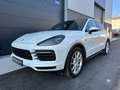 Porsche Cayenne V6 3.0L E-HYBRIDE 462 18KHW BOITE PDK Blanco - thumbnail 1