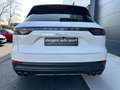 Porsche Cayenne V6 3.0L E-HYBRIDE 462 18KHW BOITE PDK Blanco - thumbnail 4