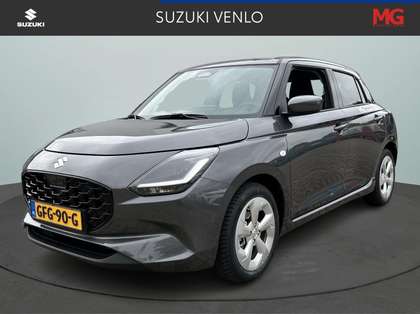 Suzuki Swift 1.2 Select Smart Hybrid Automaat / Navigatie / Cam