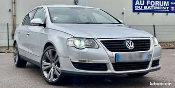 Passat 2.0 16S TDI 110 CR FAP Carat