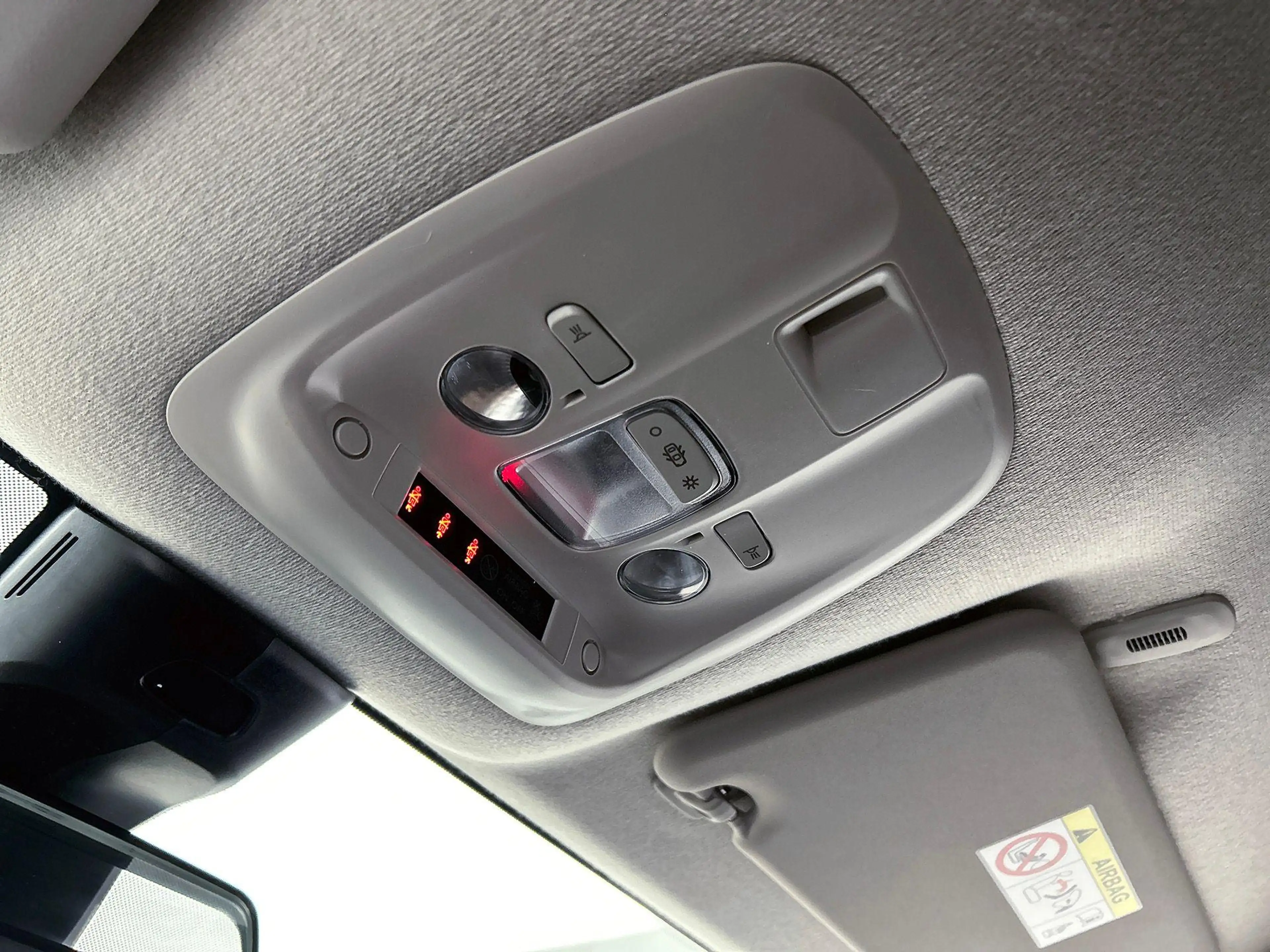 Opel Vivaro-e L3H1 Dubbele Cabine Edition 75 kWh Airco Cruise Co — photo 13